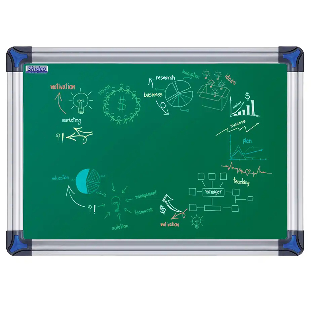 تخته سیاه شیدکو مدل کلاسیک